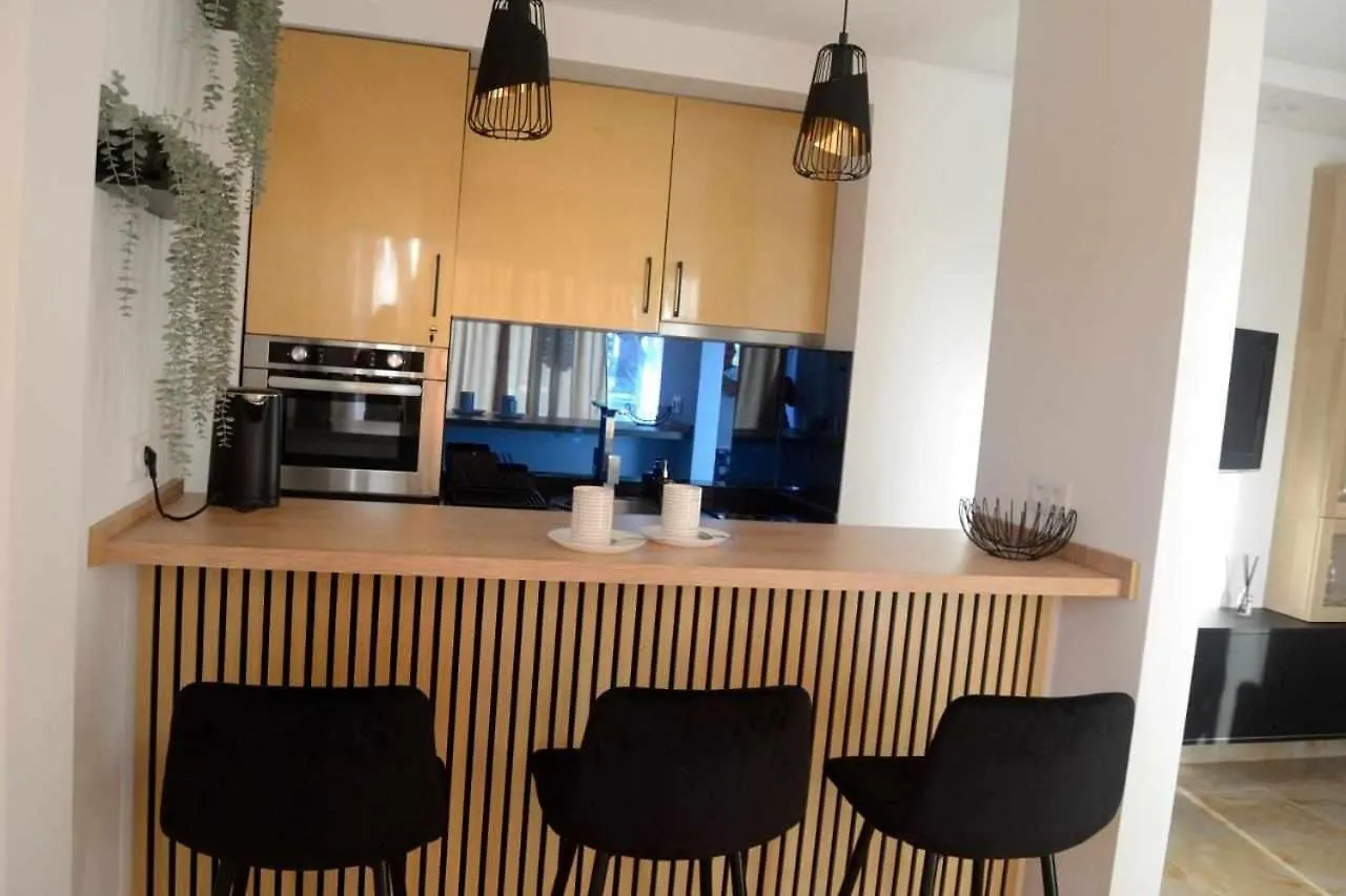 Apartamento De Diseno Con Espectacular Terraza San Miguel de Abona Apartment